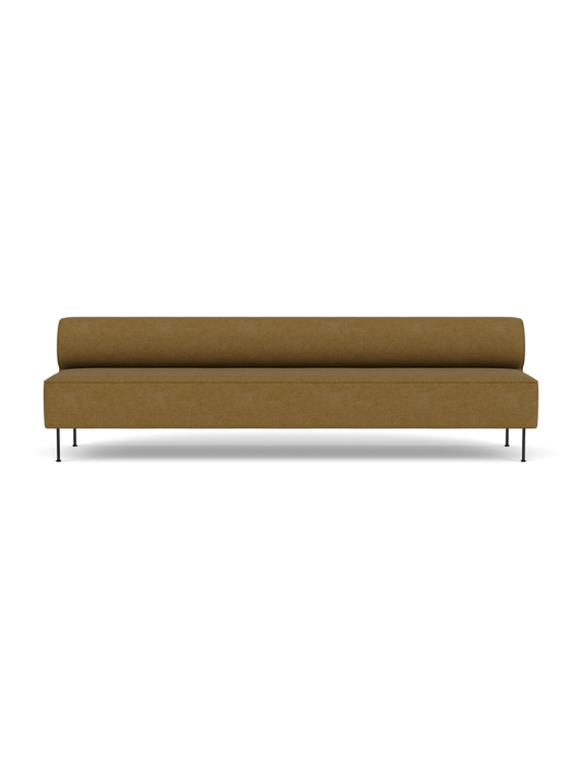Eave Dining Sofa, Open section modules