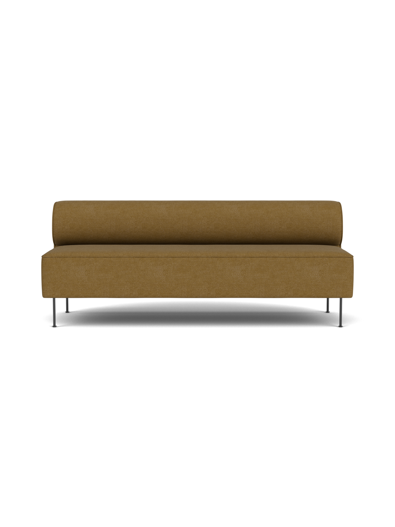 Eave Dining Sofa, Open section modules