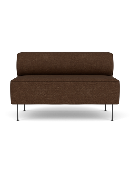 Eave Dining Sofa, Open section modules