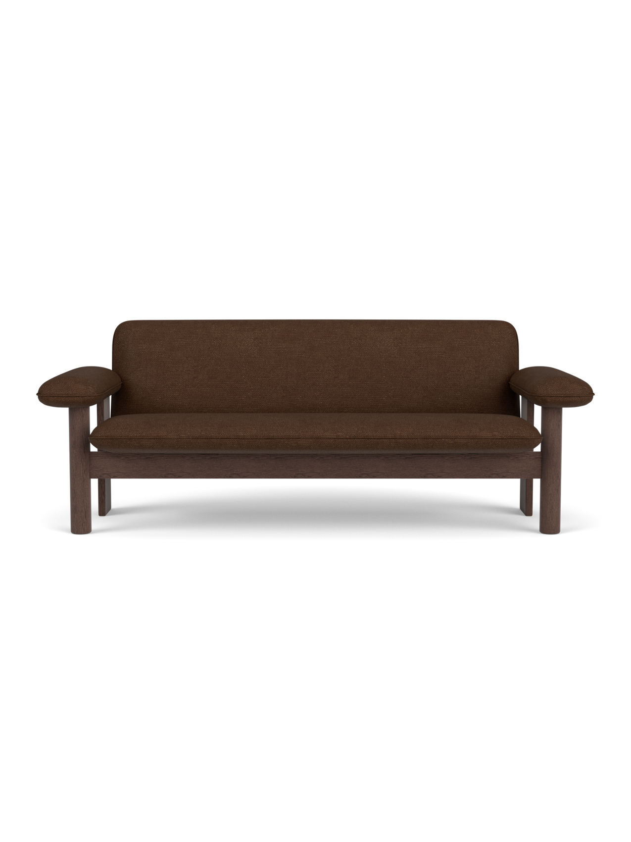 Brasilia Sofa, Textile