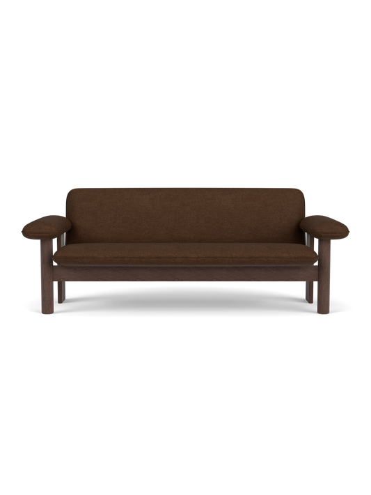 Brasilia Sofa, Textile