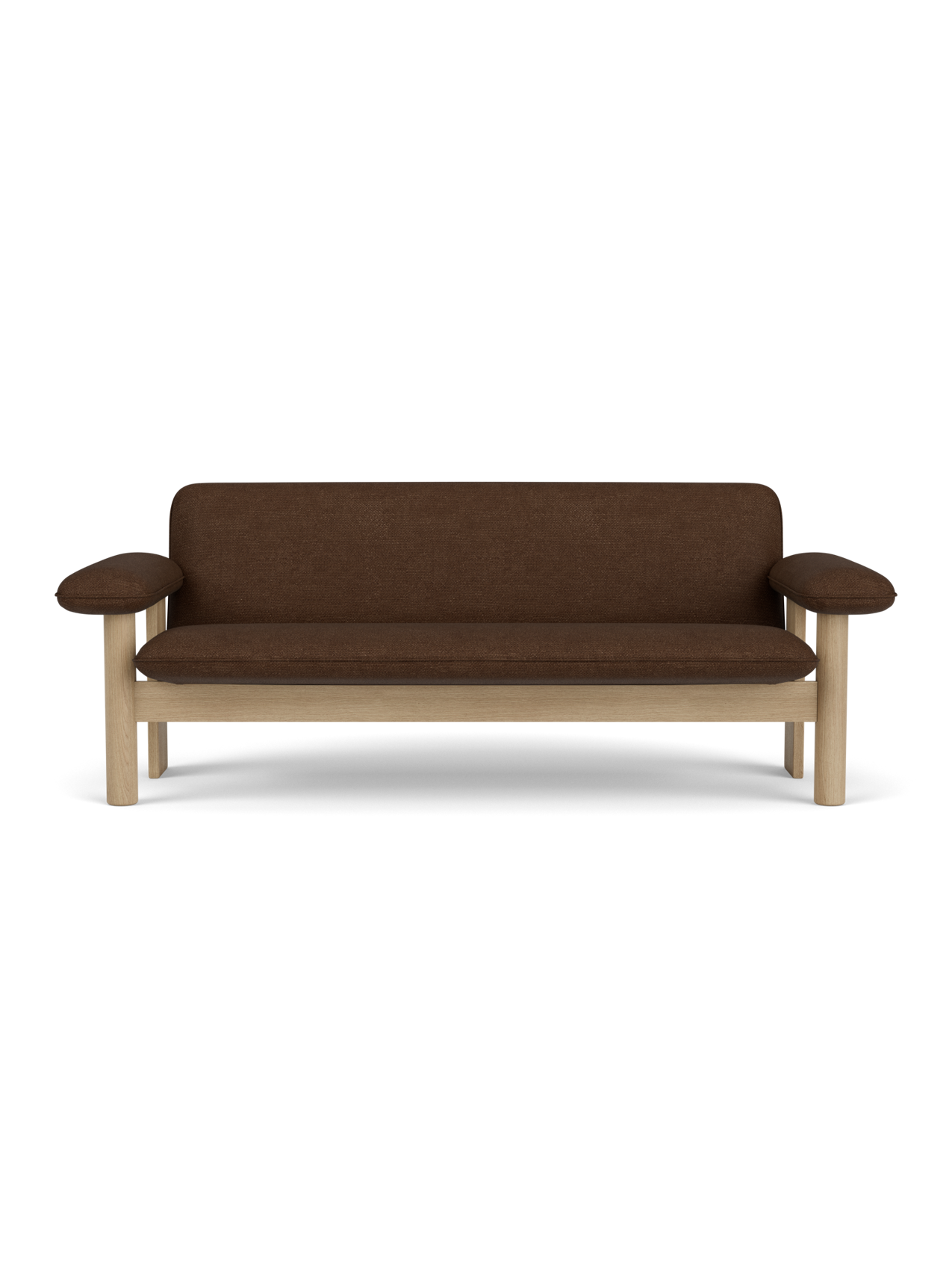 Brasilia Sofa, Textile
