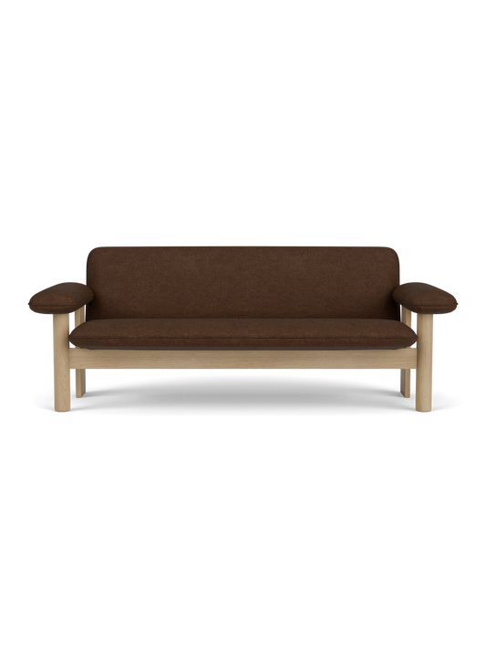 Brasilia Sofa, Textile