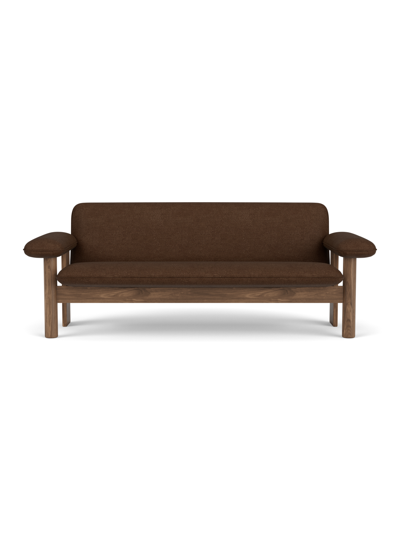 Brasilia Sofa, Textile
