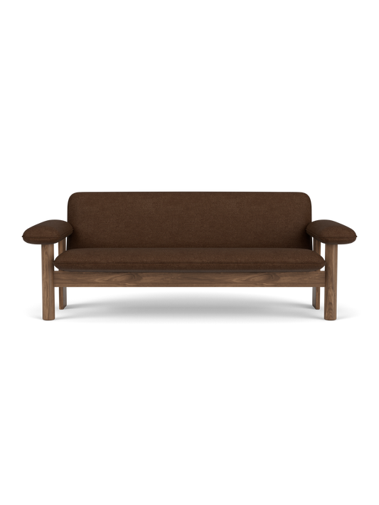 Brasilia Sofa, Textile