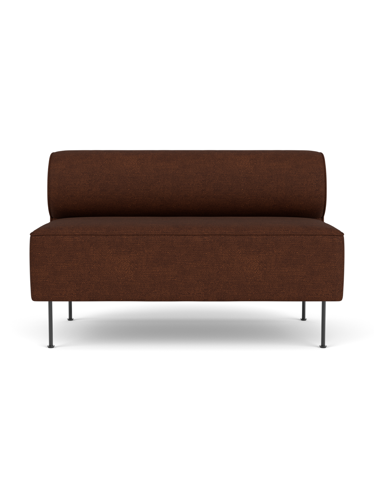 Eave Dining Sofa, Open section modules