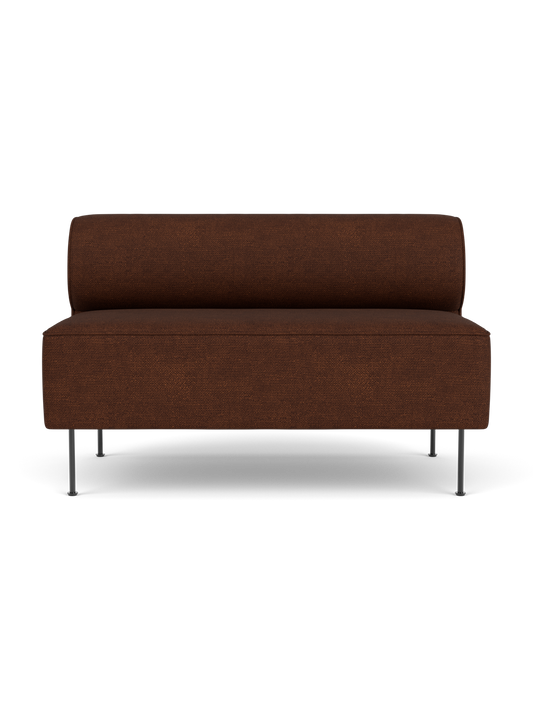 Eave Dining Sofa, Open section modules