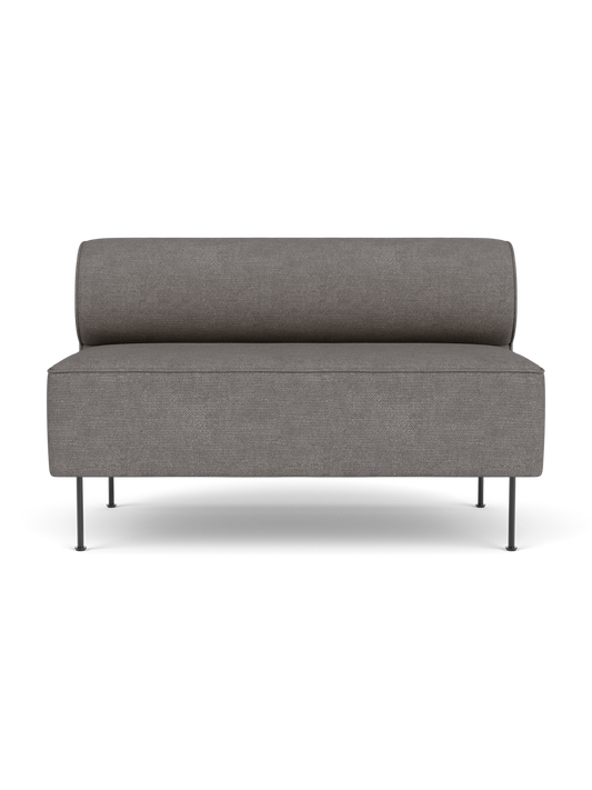 Eave Dining Sofa, Open section modules