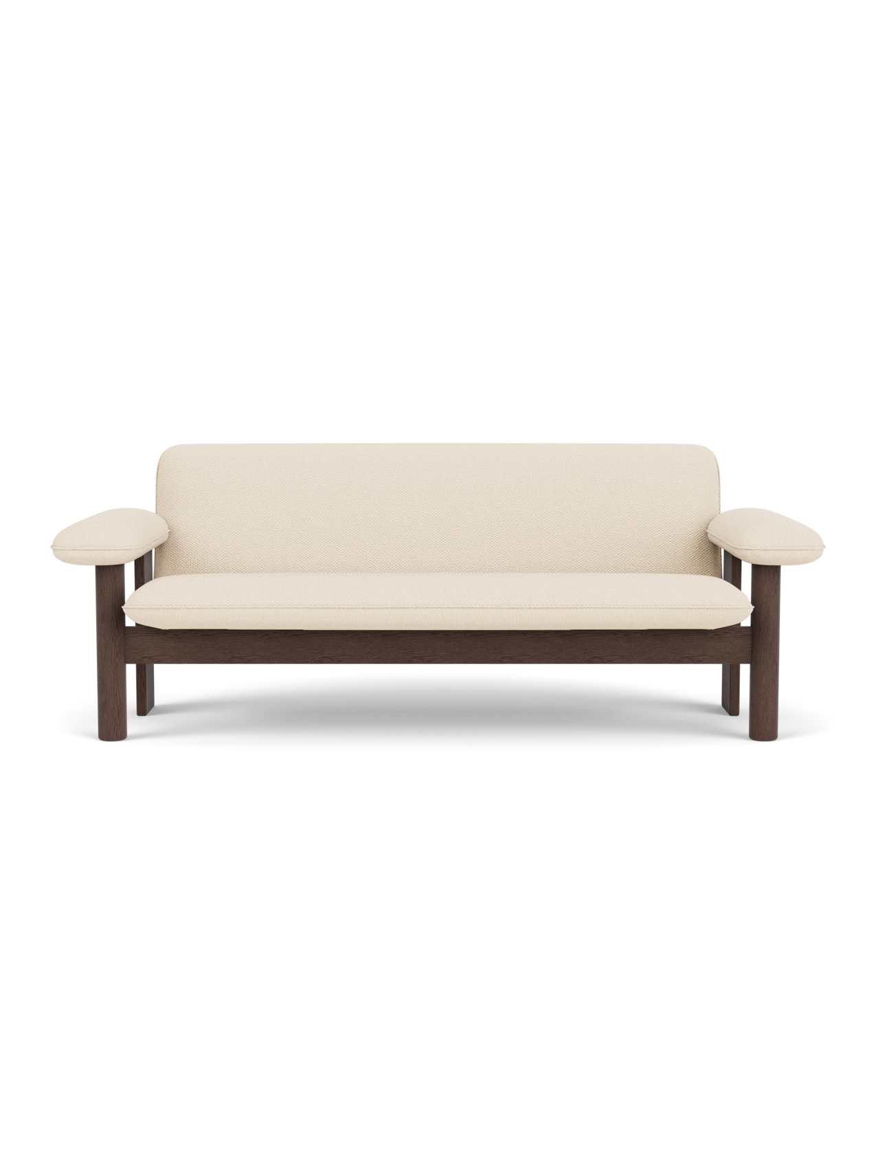 Brasilia Sofa, Textile