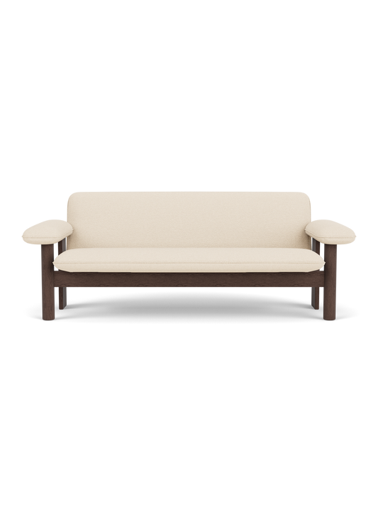 Brasilia Sofa, Textile