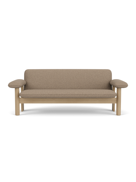 Brasilia Sofa, Textile