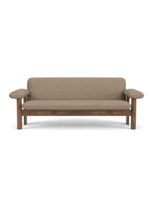 Brasilia Sofa, Textile