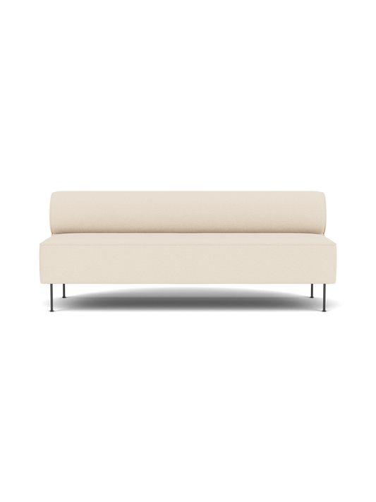 Eave Dining Sofa, Open section modules