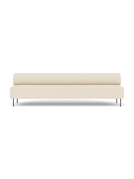 Eave Dining Sofa, Open section modules