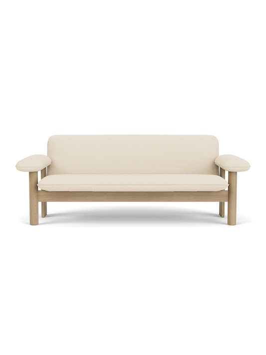 Brasilia Sofa, Textile