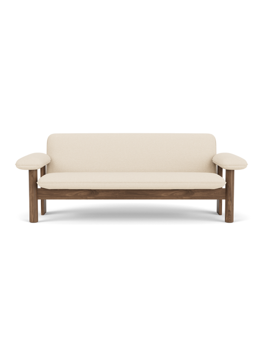 Brasilia Sofa, Textile