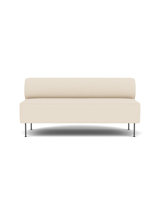 Eave Dining Sofa, Open section modules