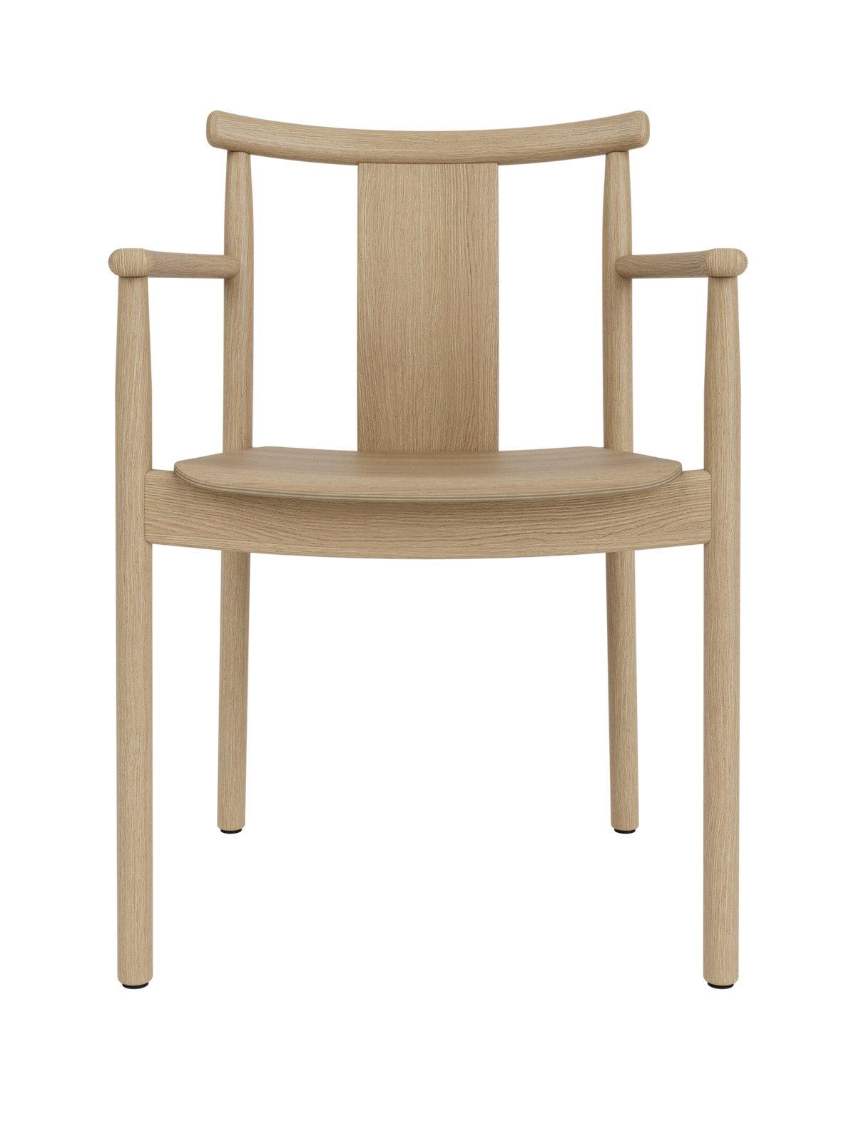 Merkur Dining Chair w/Armrests