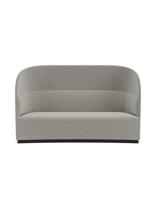 Tearoom Sofa, High Back