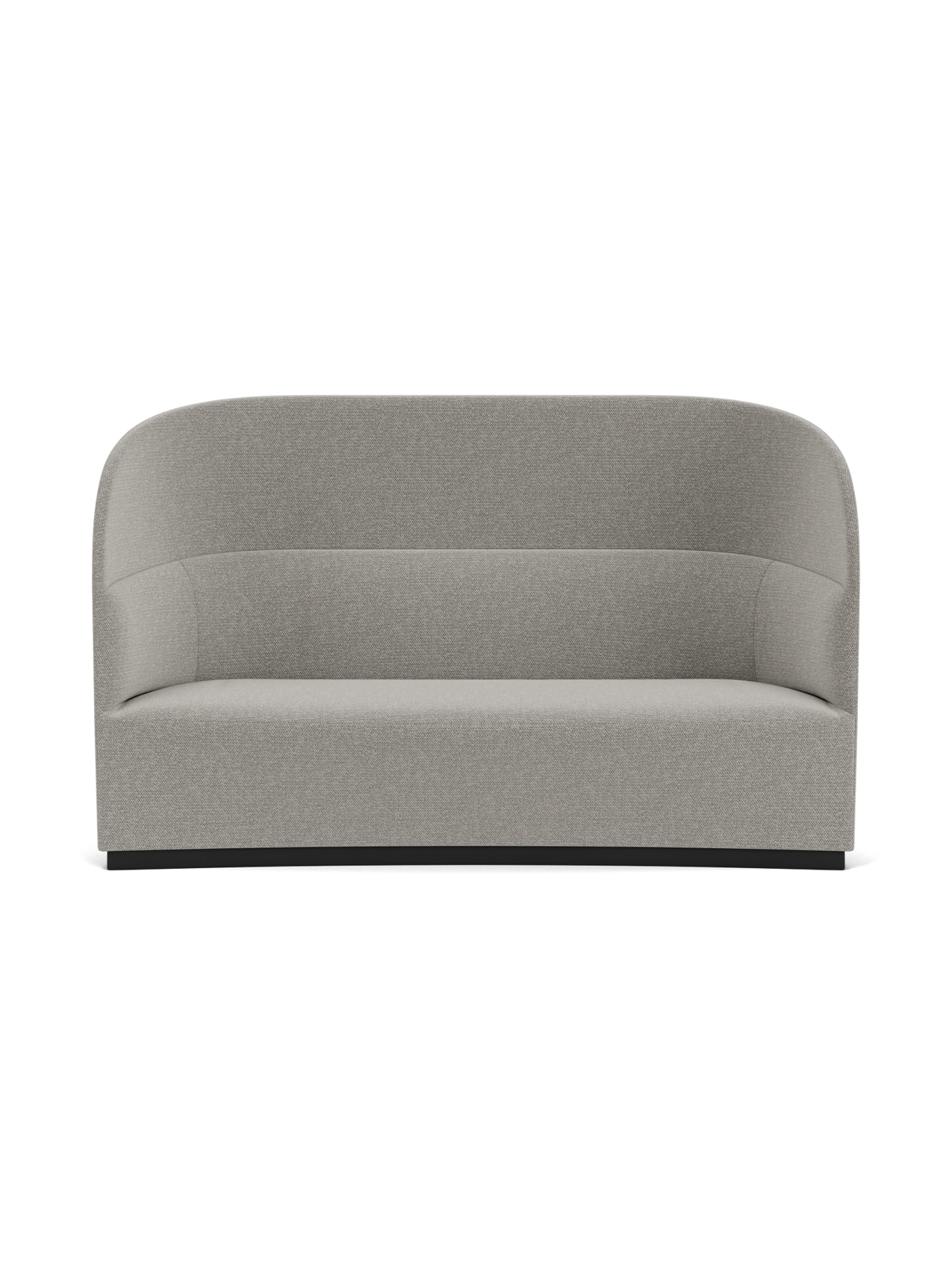 Tearoom Sofa, High Back