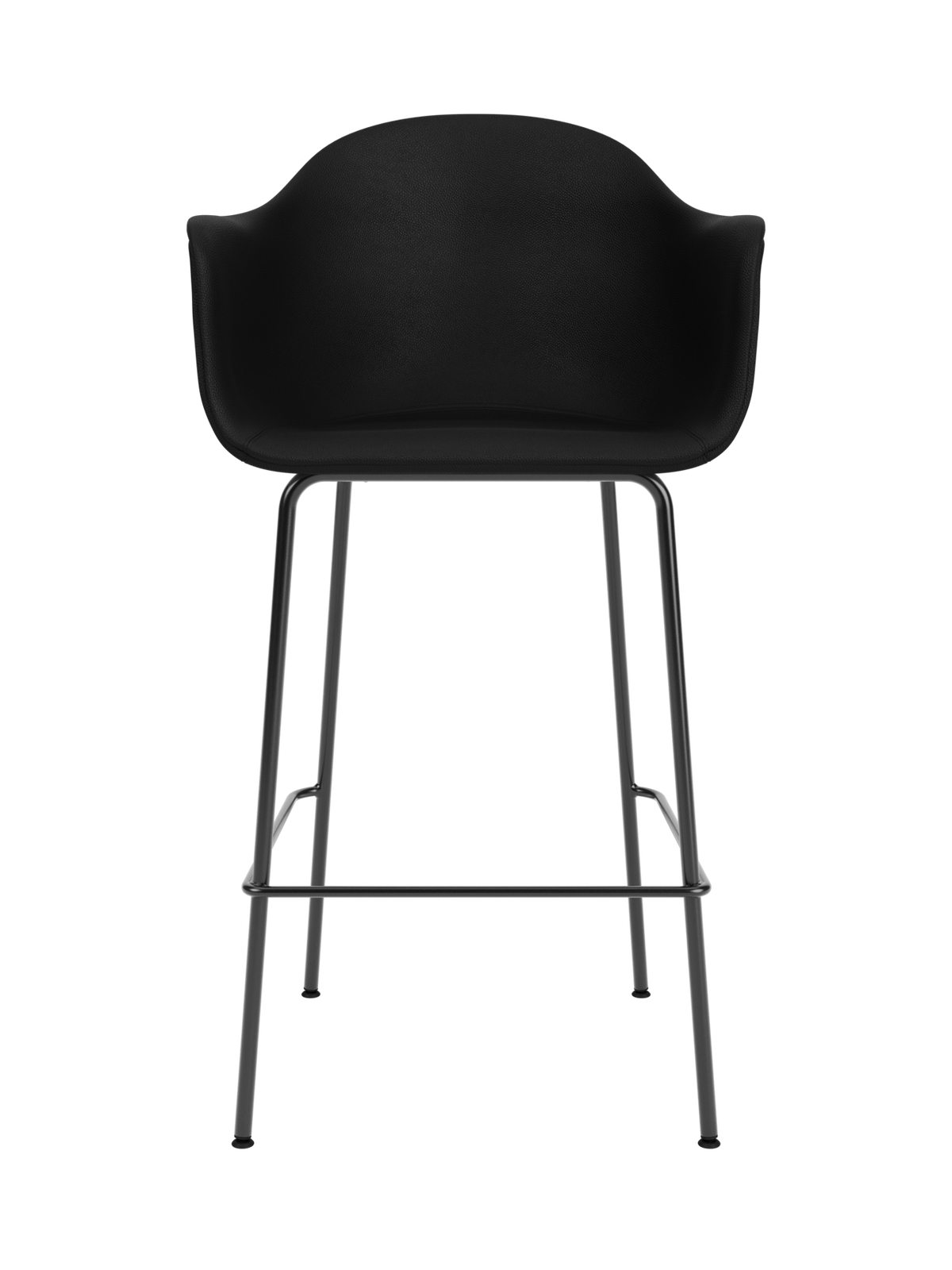 Harbour Bar Chair, upholstered | by Norm Architects - Audo Copenhagen Harbour Bar Chair, upholstered | by Norm Architects - Audo Copenhagen