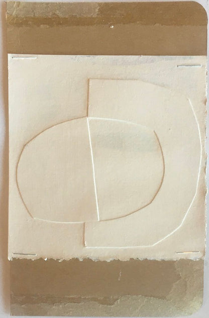 Event ticket: New Stitch & Paper Workshop with Atelier Cph