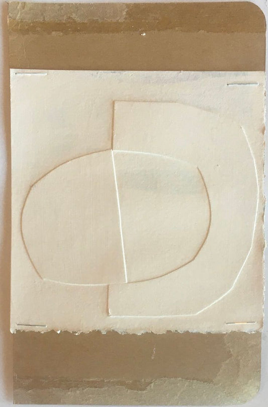 Event ticket: New Stitch & Paper Workshop with Atelier Cph