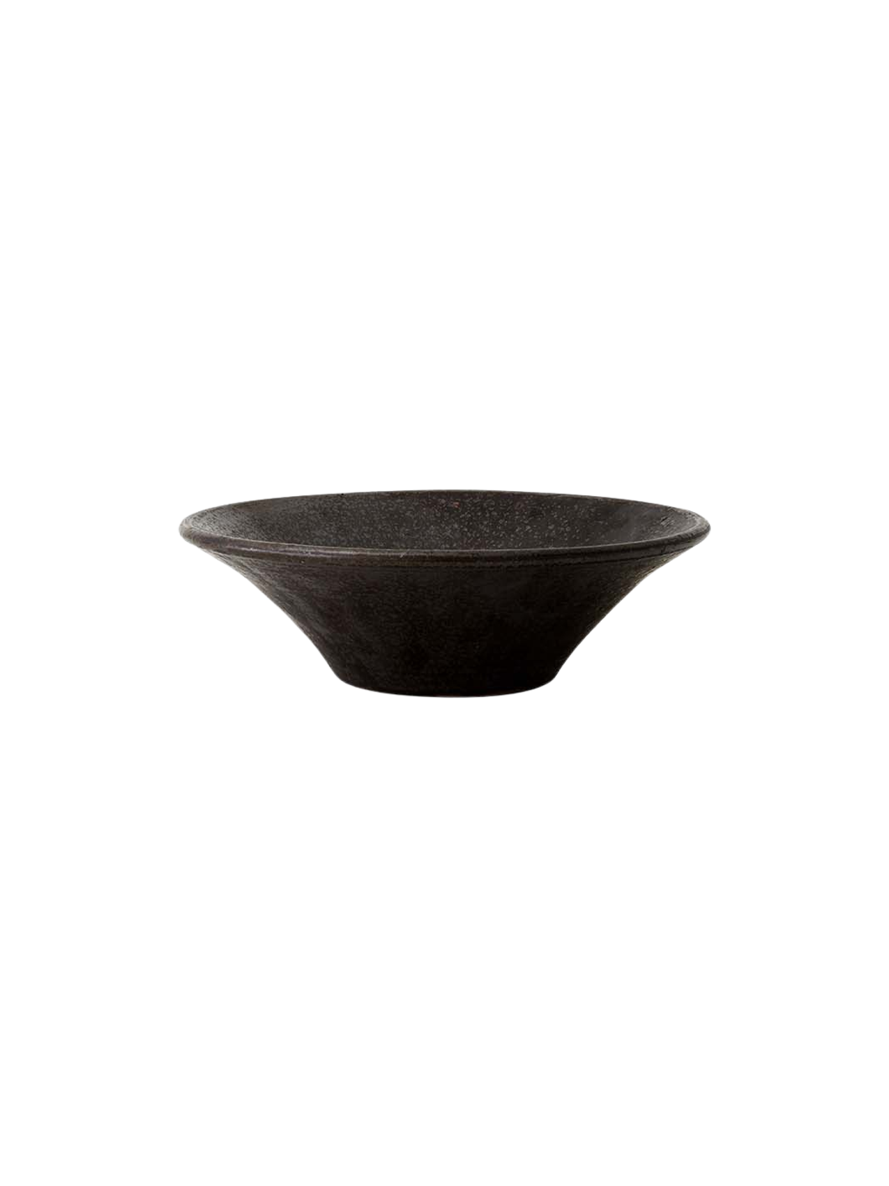 Triptych Bowl