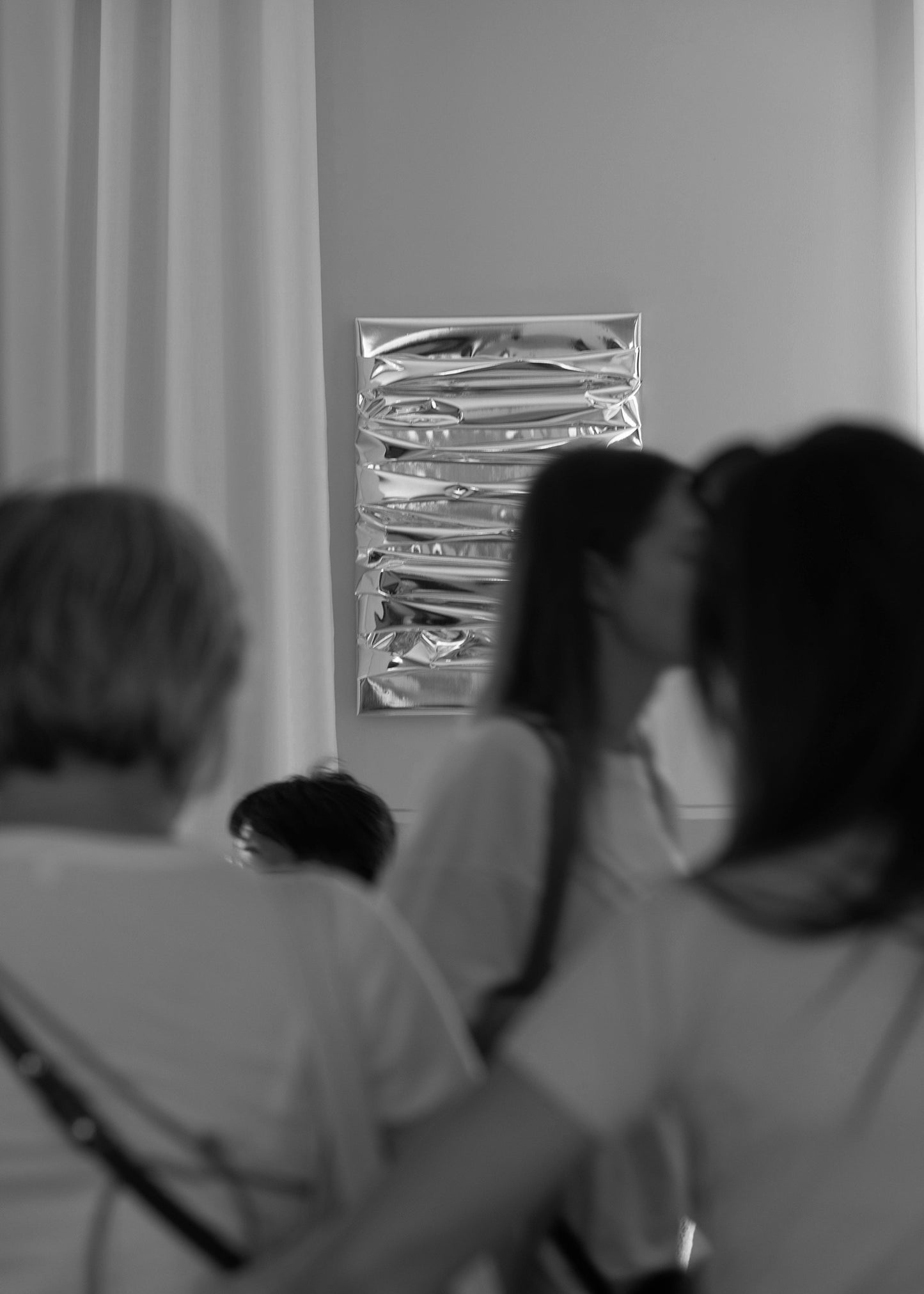 Event ticket: Art Talk at Audo House