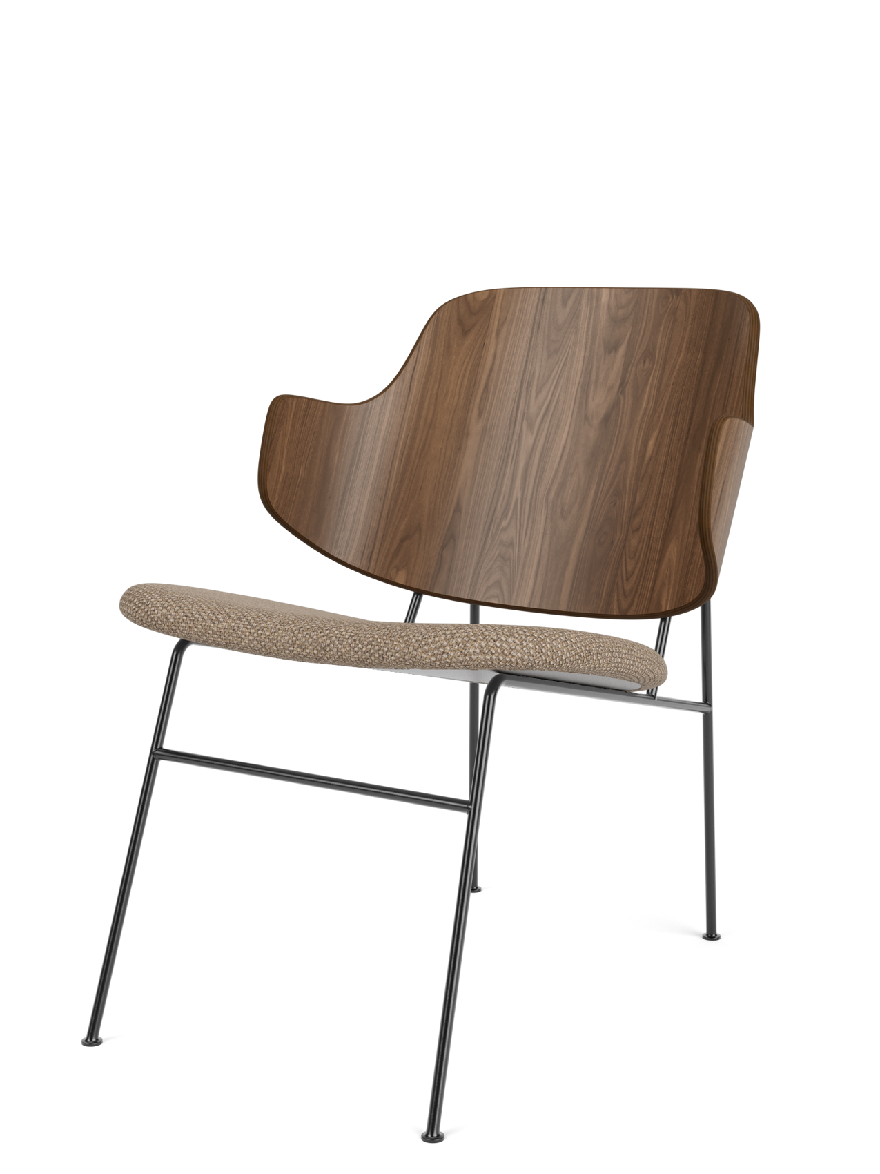 The Penguin Lounge Chair
