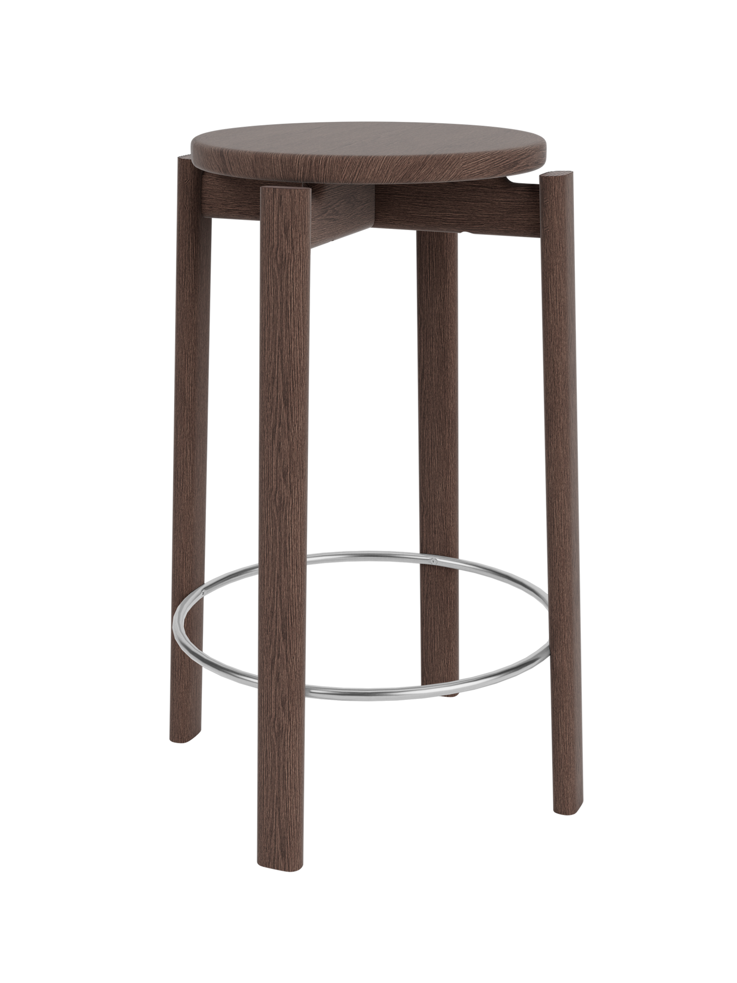 Passage Counter Stool