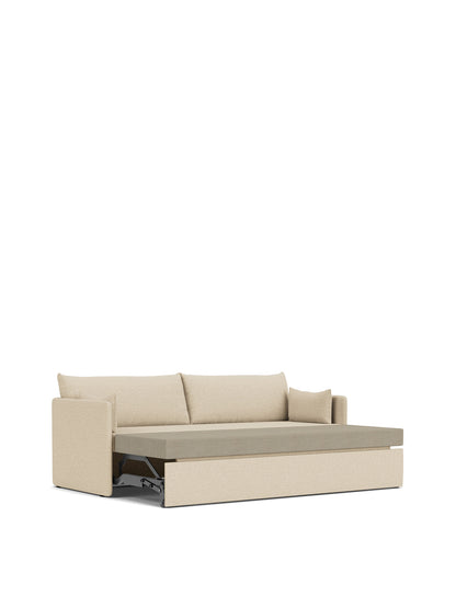 Offset Sofa Bed