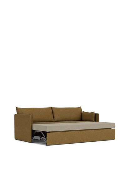 Offset Sofa Bed