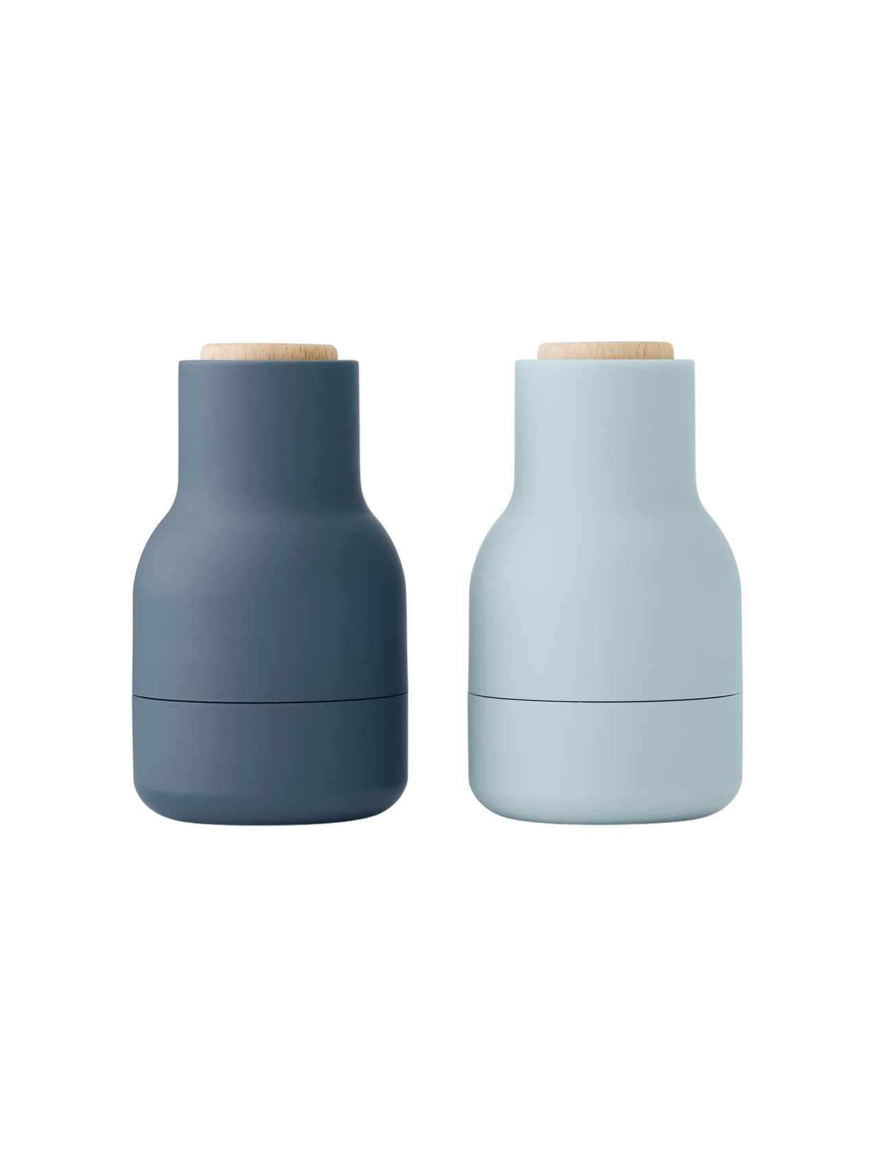 Bottle Grinder, Small, 2 pcs.