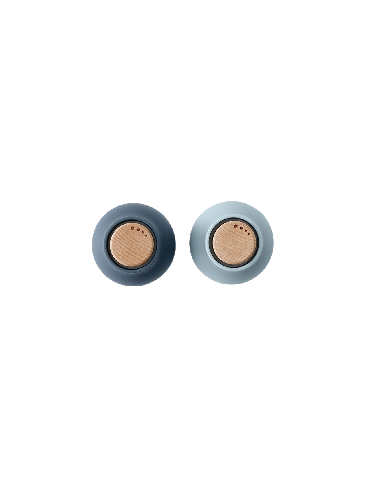 Bottle Grinder, Small, 2 pcs.
