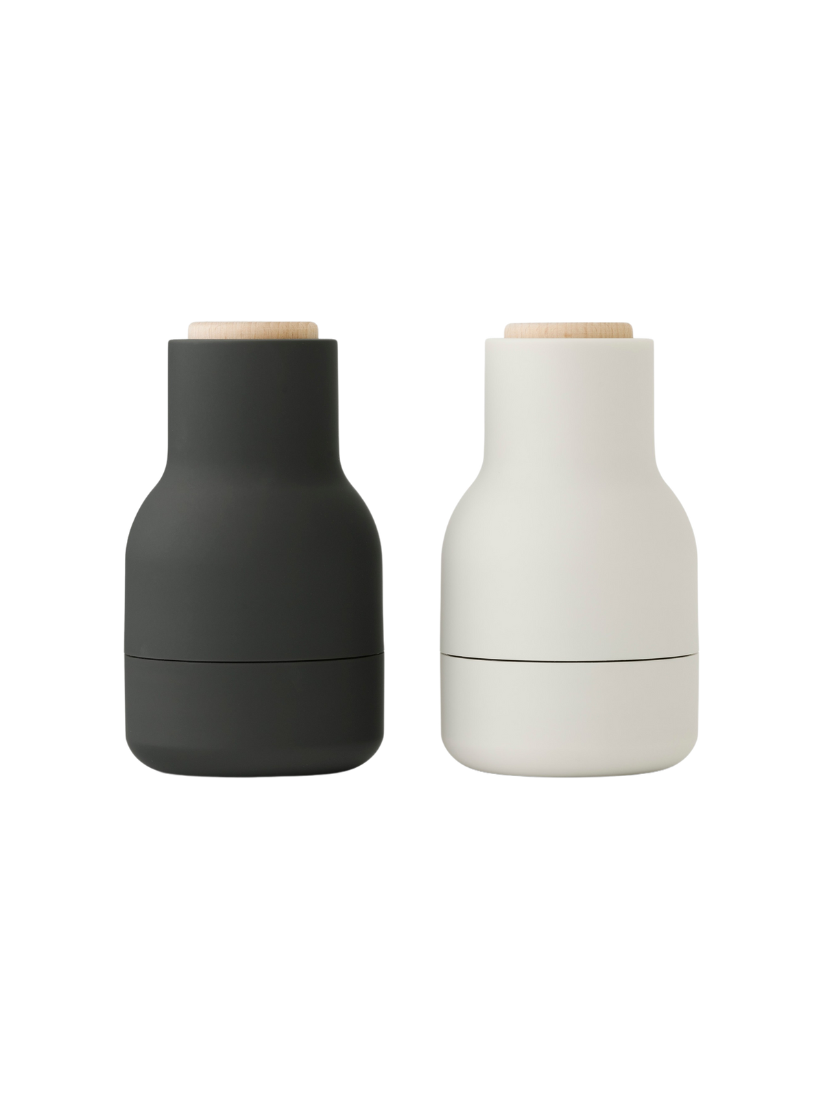 Bottle Grinder, Small, 2 pcs.