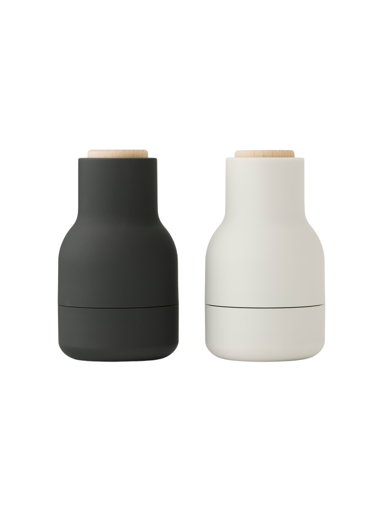 Bottle Grinder, Small, 2 pcs.
