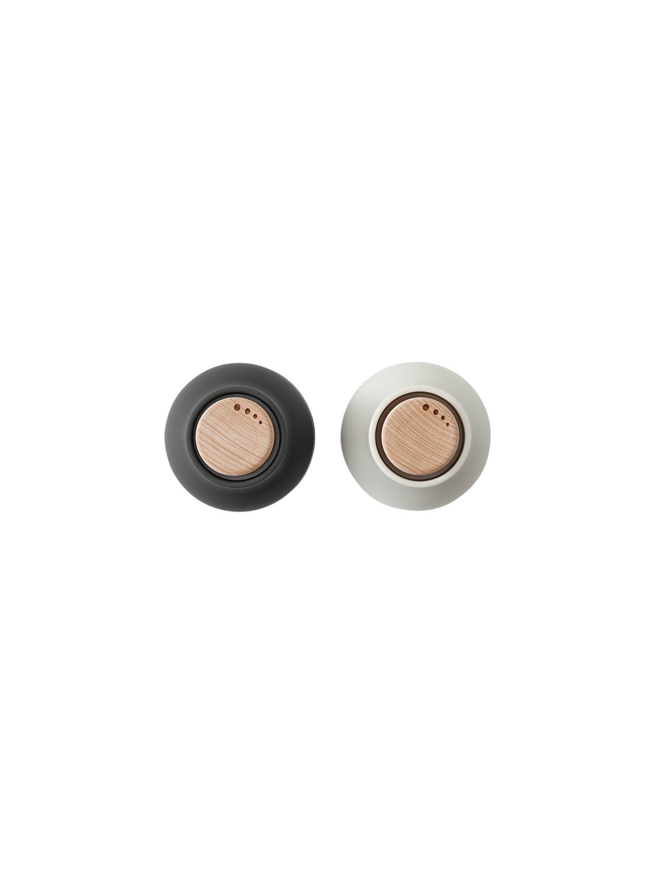 Bottle Grinder, Small, 2 pcs.