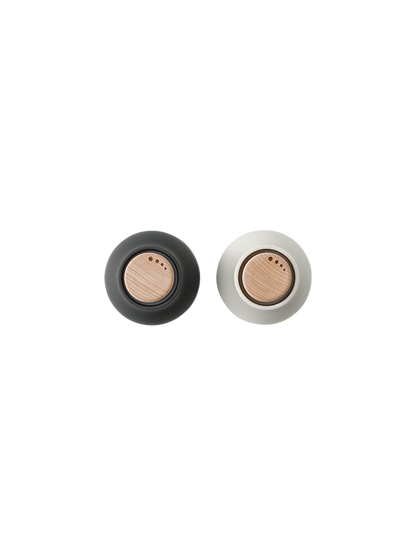 Bottle Grinder, Small, 2 pcs.