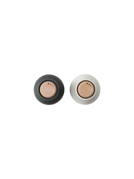 Bottle Grinder, Small, 2 pcs.