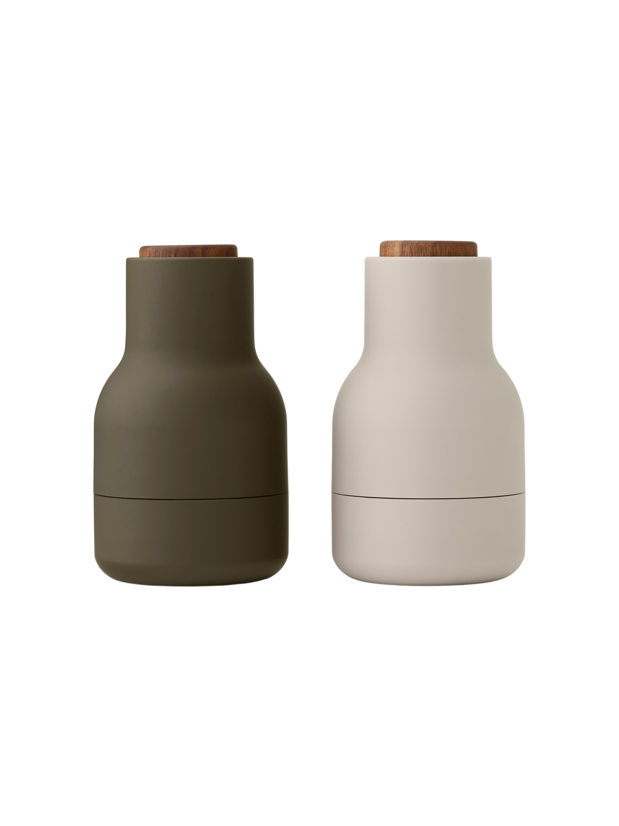 Bottle Grinder, Small, 2 pcs.