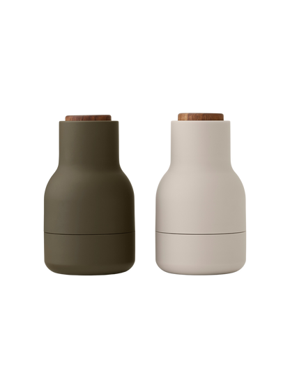 Bottle Grinder, Small, 2 pcs.