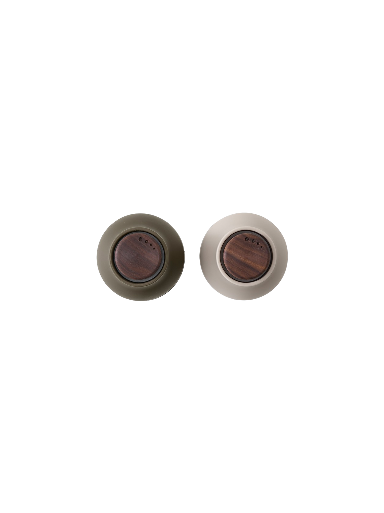 Bottle Grinder, Small, 2 pcs.