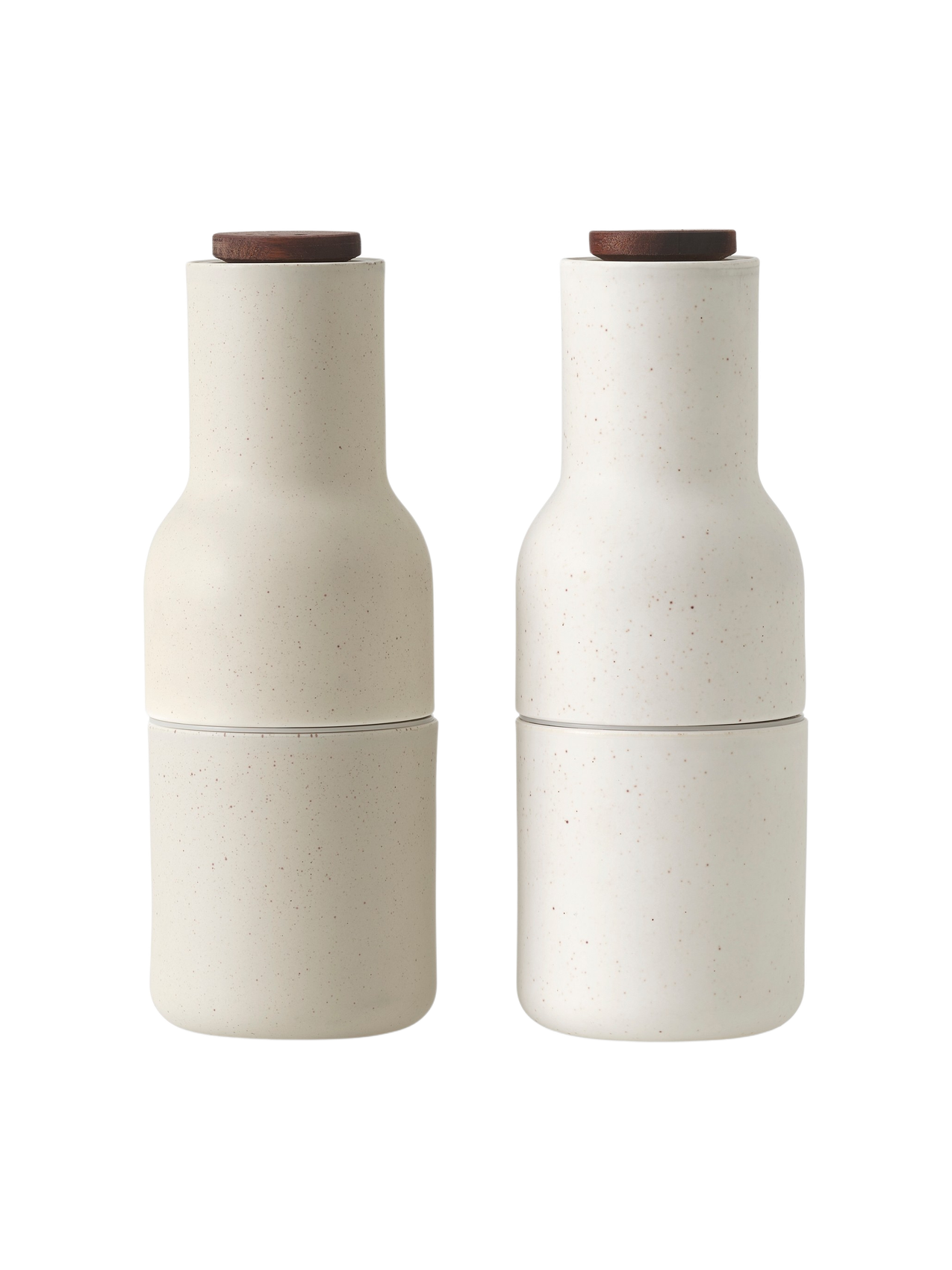 Bottle Grinder, Ceramic, 2 pcs.