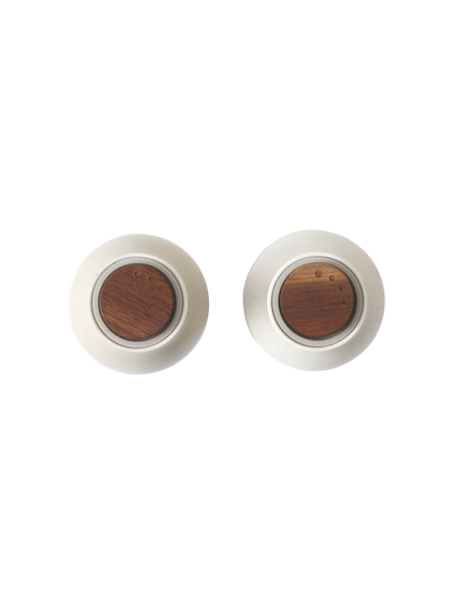 Bottle Grinder, Ceramic, 2 pcs.