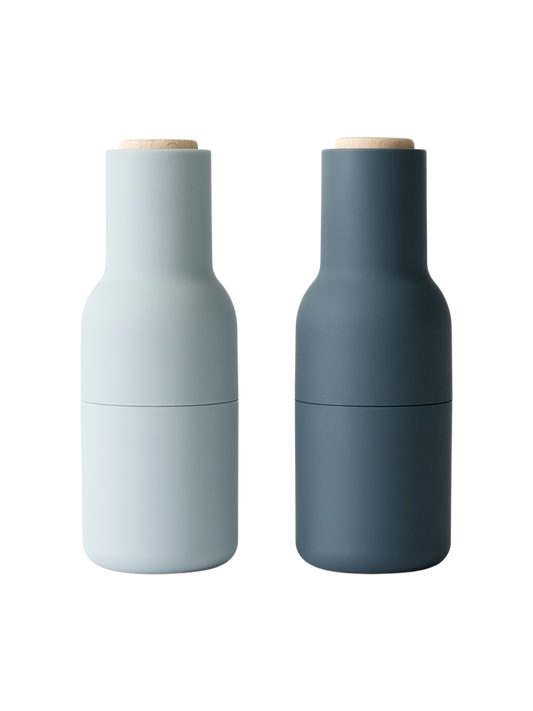 Bottle Grinder, 2 pcs.