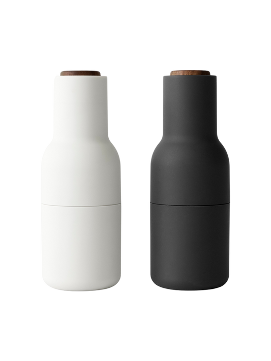 Bottle Grinder, 2 pcs.