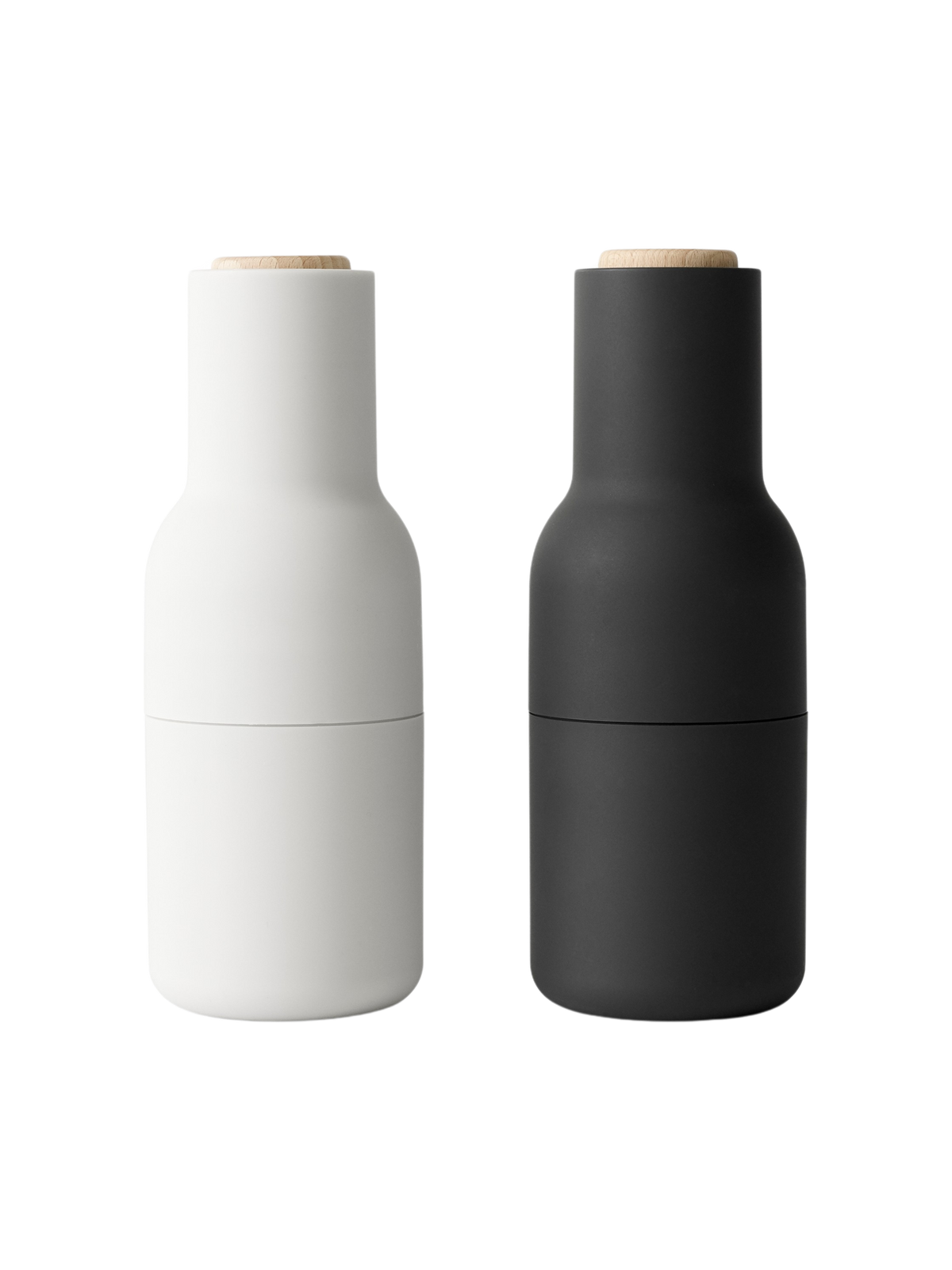 Bottle Grinder, 2 pcs.