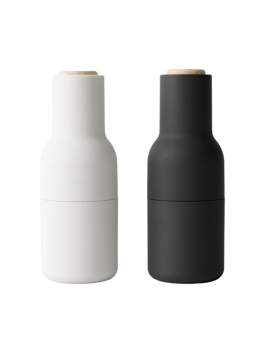 Bottle Grinder, 2 pcs.