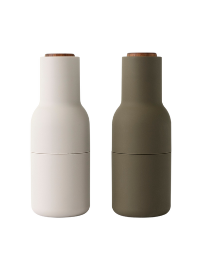 Bottle Grinder, 2 pcs.